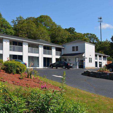 Liberty Inn 올드세이브룩 외부 사진