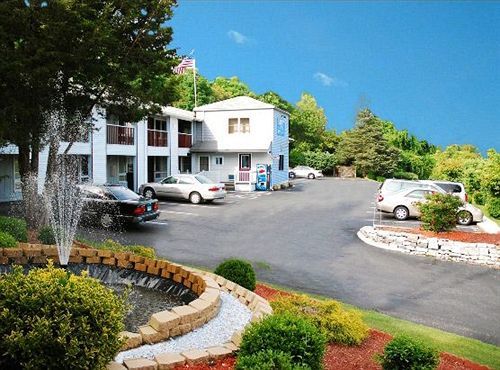 Liberty Inn 올드세이브룩 외부 사진